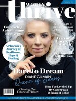 Women Thrive Magazine 